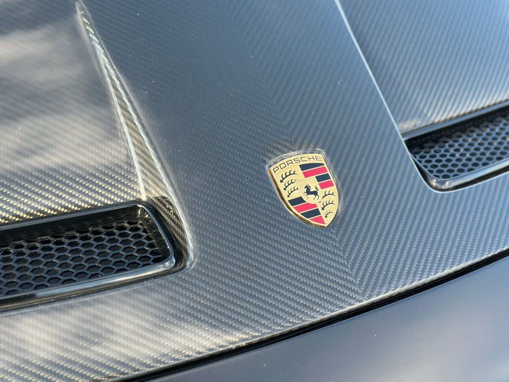 Used 2021 Porsche 911 Carrera S image 11