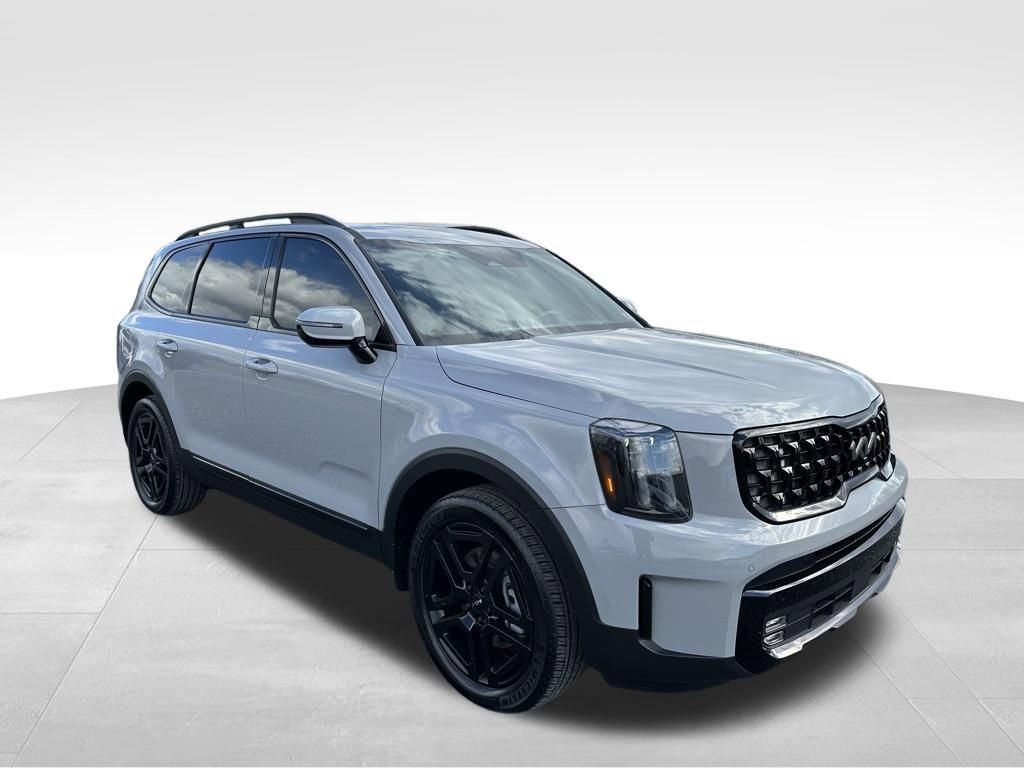 Used 2024 Kia Telluride SX Prestige X-Line image 25