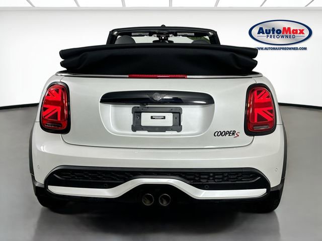 Used 2024 MINI Cooper S image 8