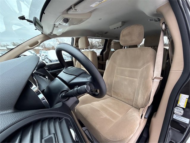 Used 2016 Dodge Grand Caravan SE w/ Quick Order Package 29E SE image 20