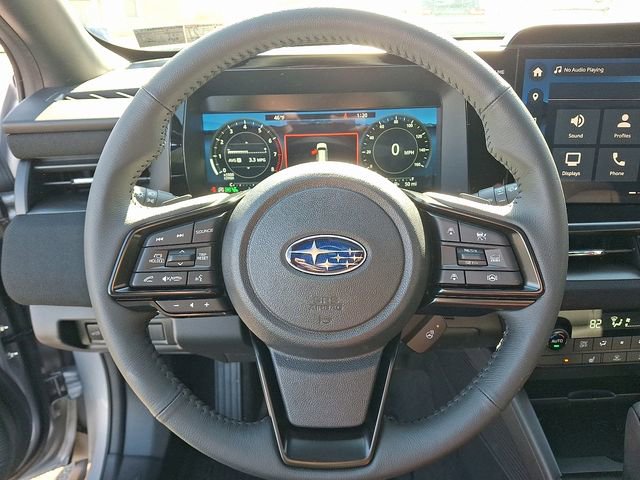 New 2026 Subaru Outback Limited image 20