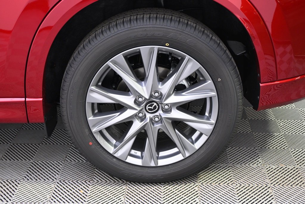 New 2025 MAZDA CX-5 AWD 2.5 S image 20