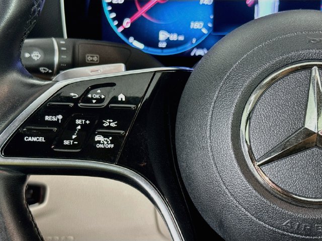Used 2021 Mercedes-Benz E 350 Sedan image 11