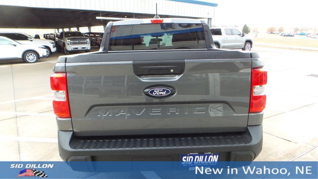 New 2026 Ford Maverick XL image 22