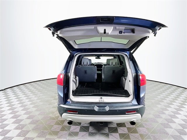 Used 2018 GMC Acadia SLT image 28