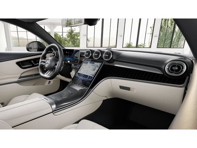 New 2027 Mercedes-Benz CLE 53 AMG 4MATIC Coupe image 6