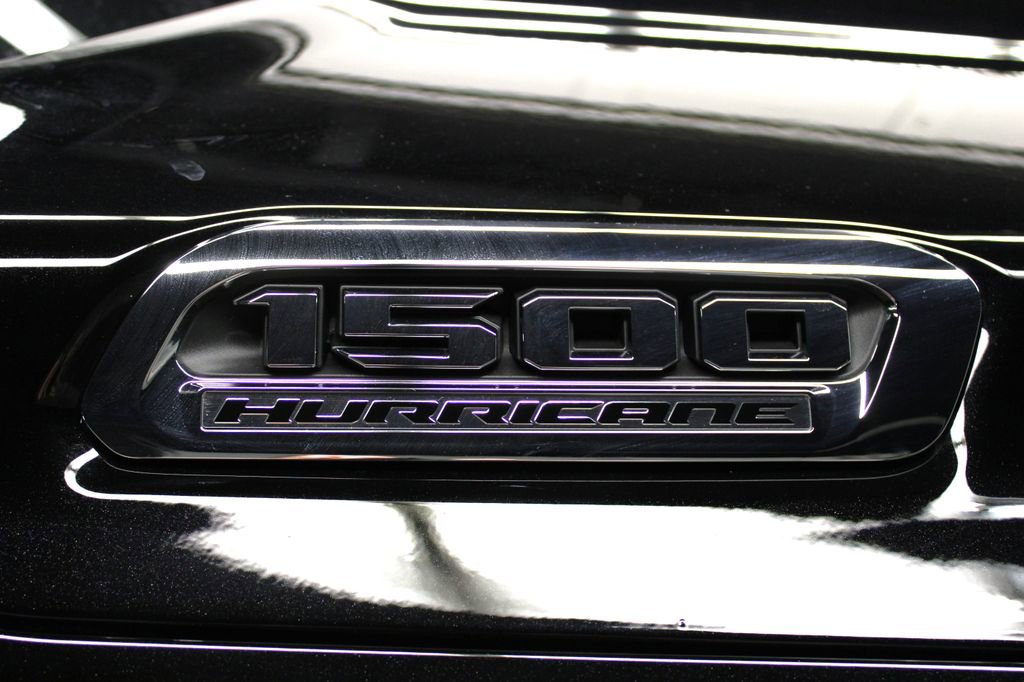 New 2026 RAM 1500 Big Horn image 38