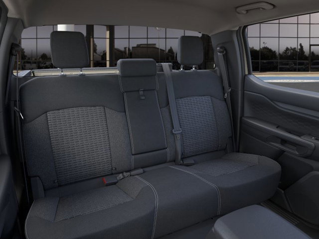 New 2025 Ford Ranger XL w/ Trailer Tow Package image 11