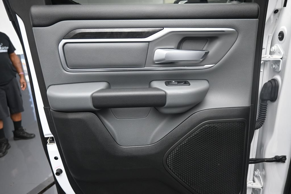Used 2020 RAM 1500 Big Horn RWD image 22