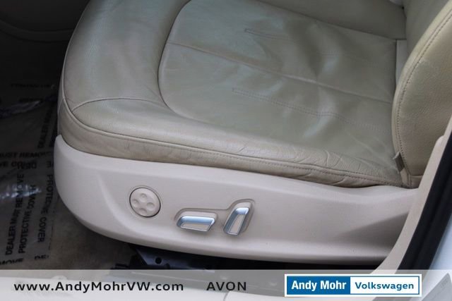 Used 2018 Audi A6 2.0T Premium image 17