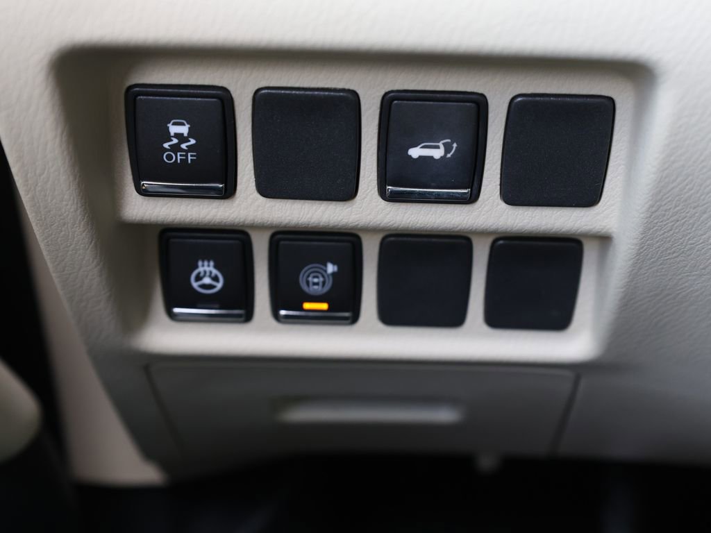 Used 2019 INFINITI QX60 Luxe w/ Essential Package FWD image 35