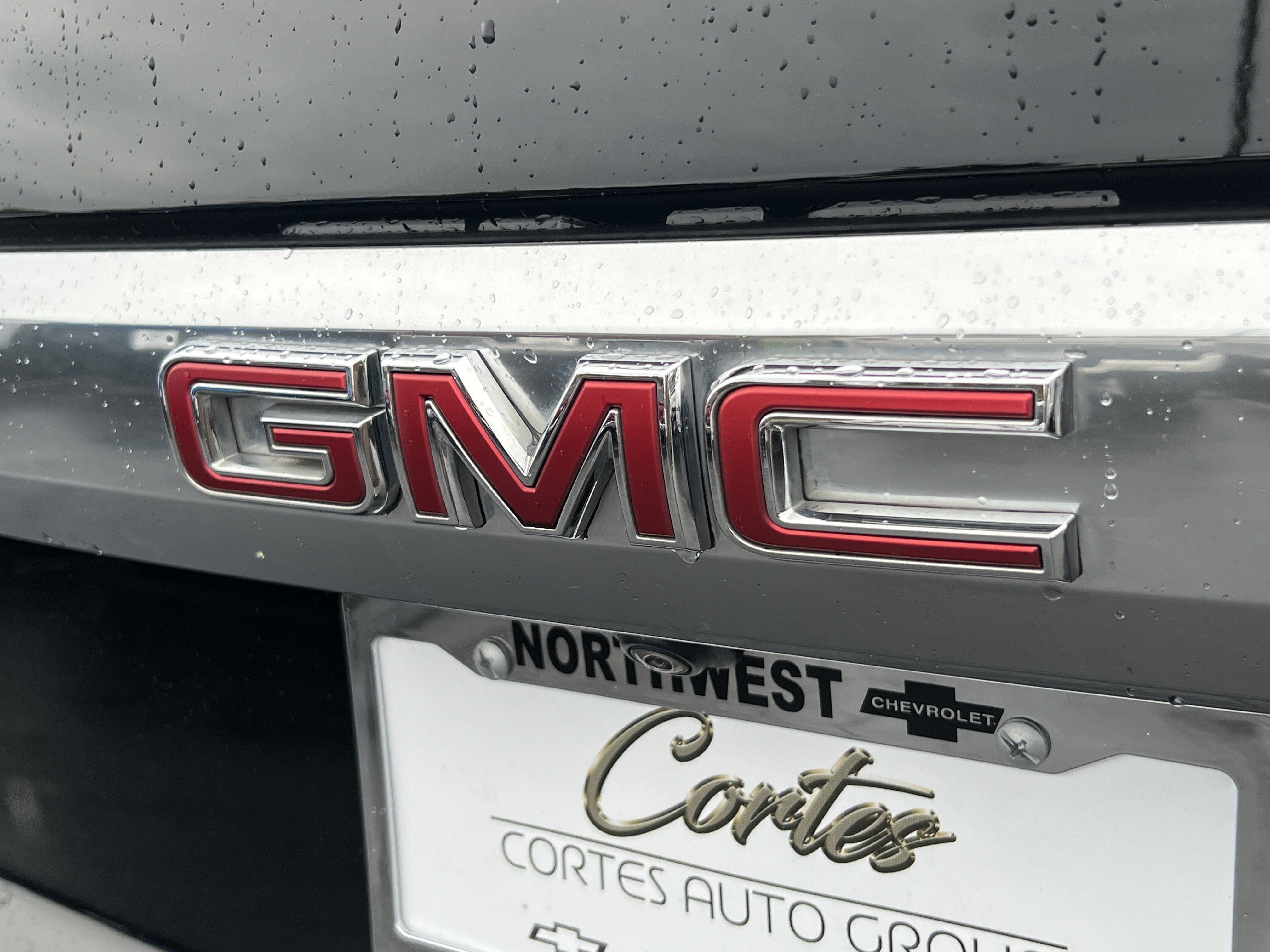 Certified 2022 GMC Yukon XL Denali image 8
