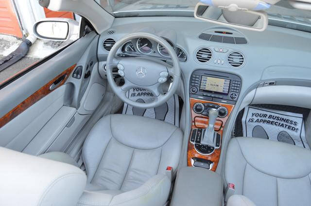 Used 2005 Mercedes-Benz SL 500 image 41