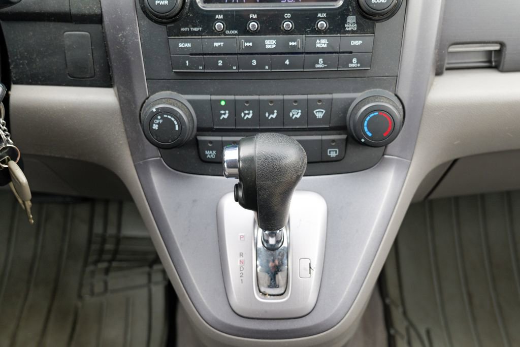 Used 2008 Honda CR-V EX image 49