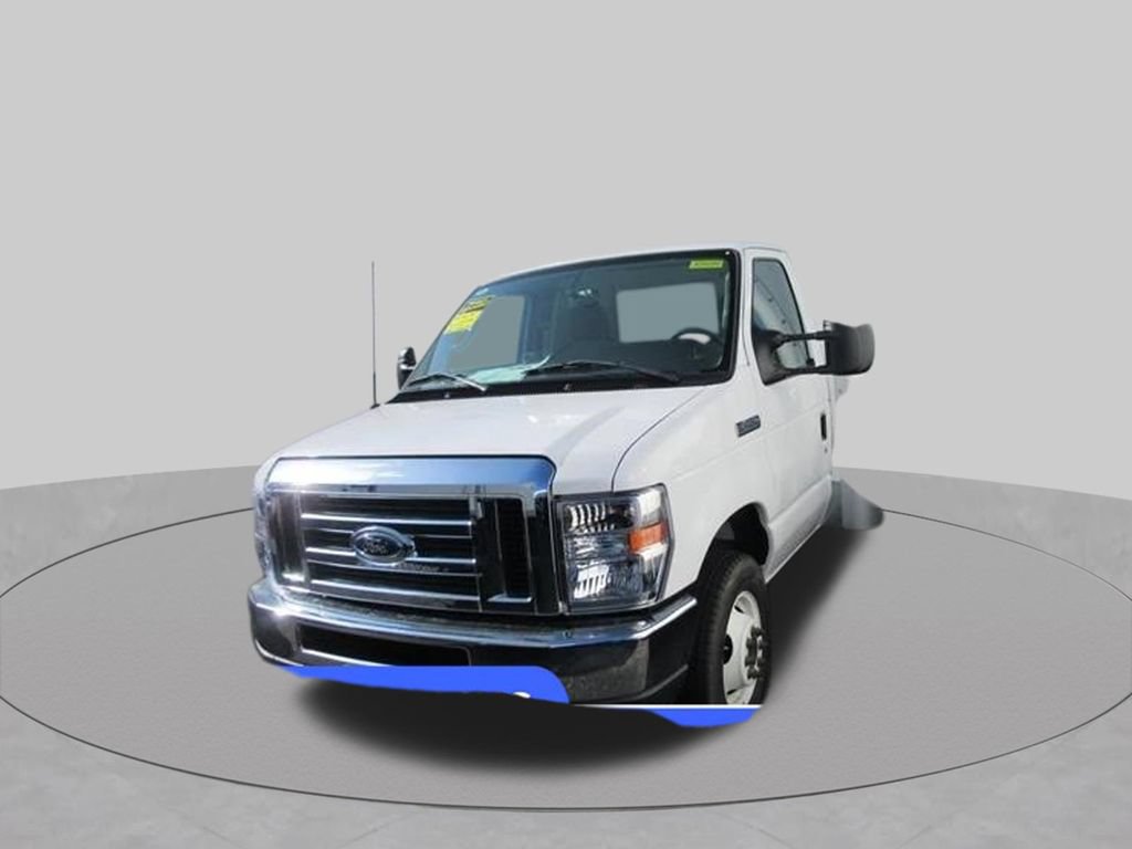 New 2024 Ford E-450 and Econoline 450 Super Duty w/ Power Windows & Locks Group