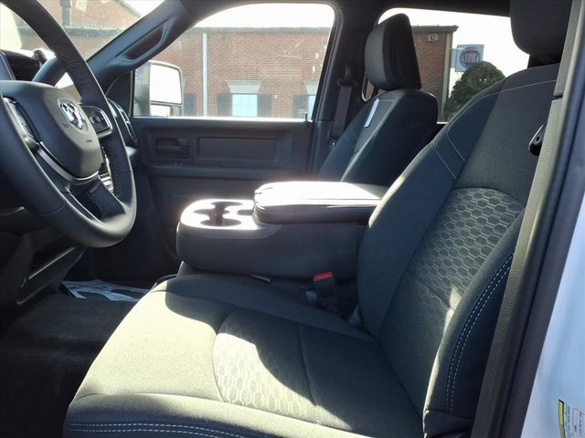 New 2026 RAM 2500 Tradesman image 7