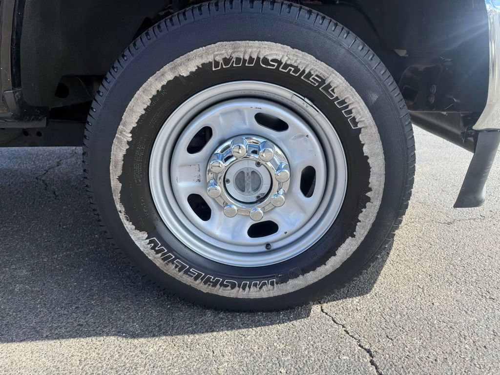 Certified 2020 Ford F250 XL w/ Power Equipment Group AWD/4WD image 48