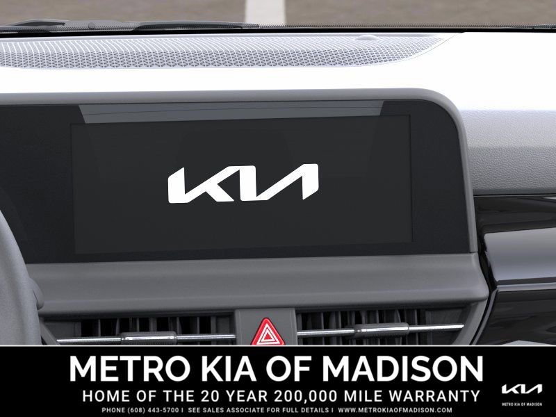 New 2026 Kia Seltos S image 20
