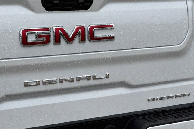 New 2026 GMC Sierra 1500 Denali image 33