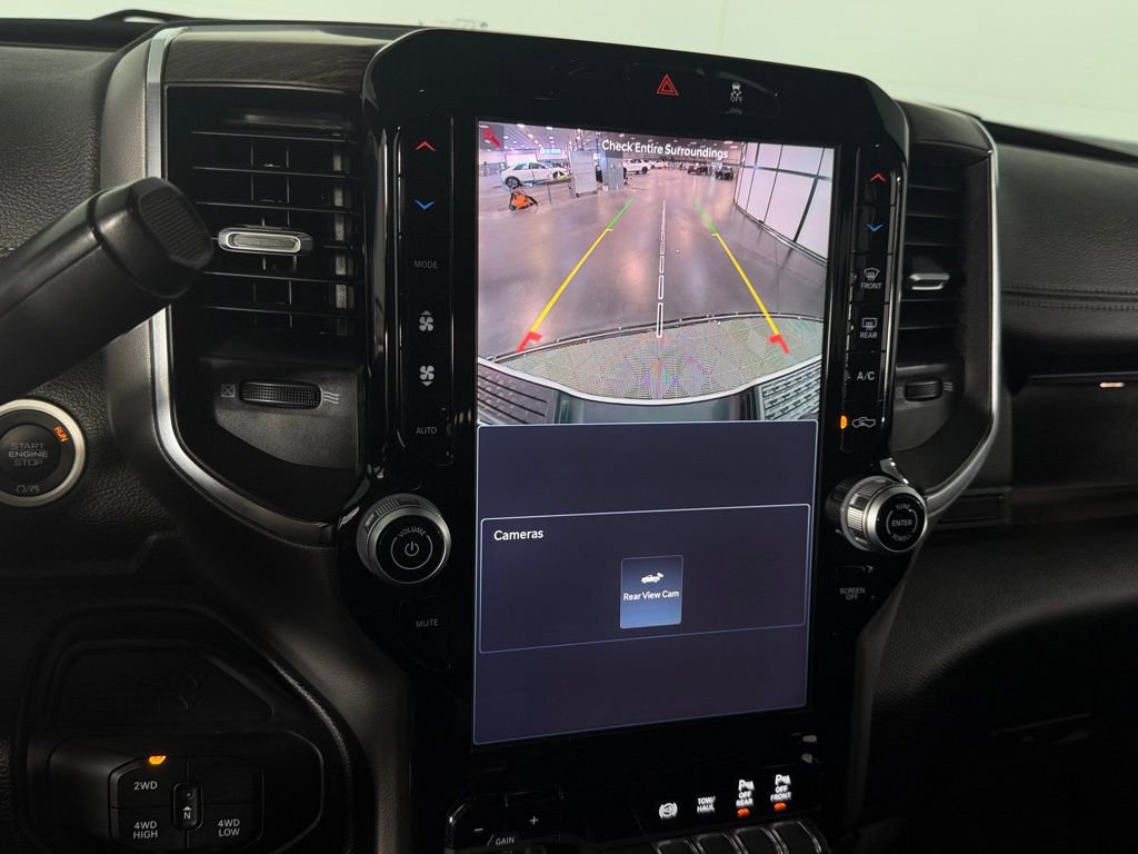 Used 2026 RAM 2500 Laramie image 18