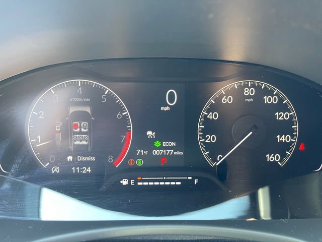 Used 2024 Honda Civic Sport image 21