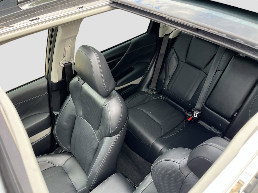 Used 2023 Subaru Forester Limited image 23