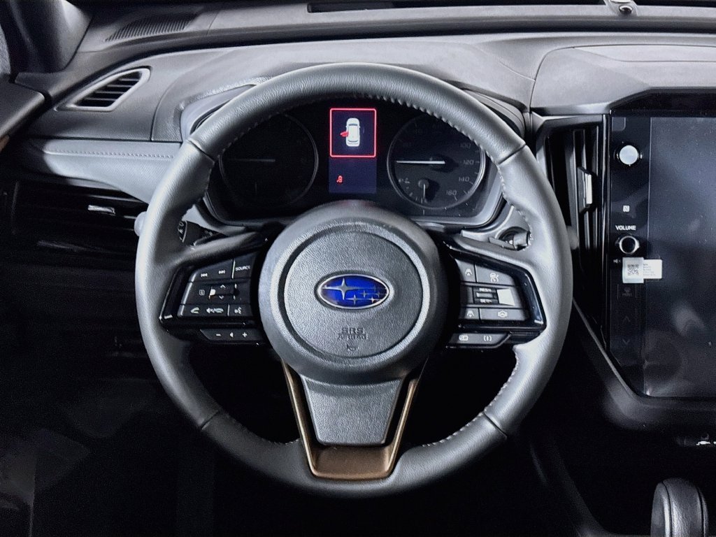 Certified 2026 Subaru Forester Sport AWD/4WD image 14