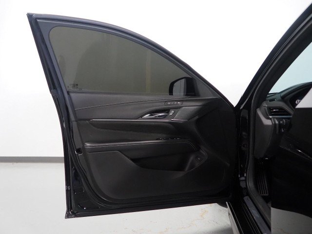 Used 2022 Cadillac CT4 V Blackwing w/ Carbon Fiber 1 Package RWD image 60