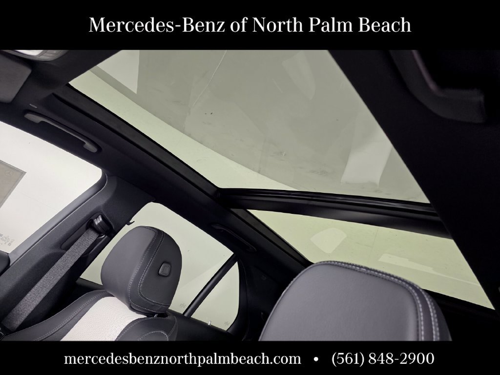 New 2026 Mercedes-Benz GLE 450 4MATIC image 10