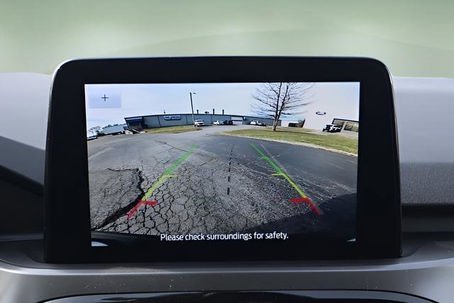 New 2026 Ford Escape Active w/ Cold Weather Package image 11