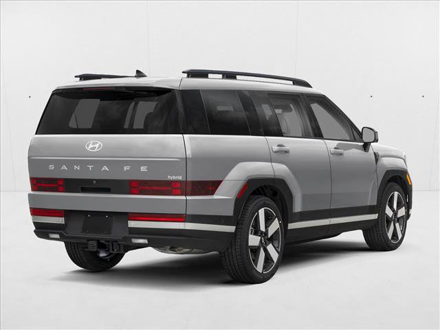 New 2026 Hyundai Santa Fe Limited AWD/4WD image 2