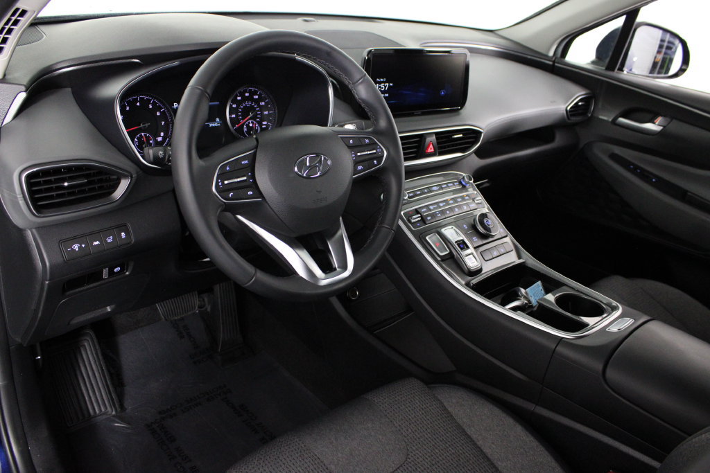 Certified 2023 Hyundai Santa Fe SEL FWD image 20