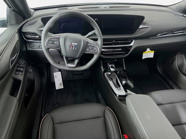 New 2025 Buick Envista Avenir image 18