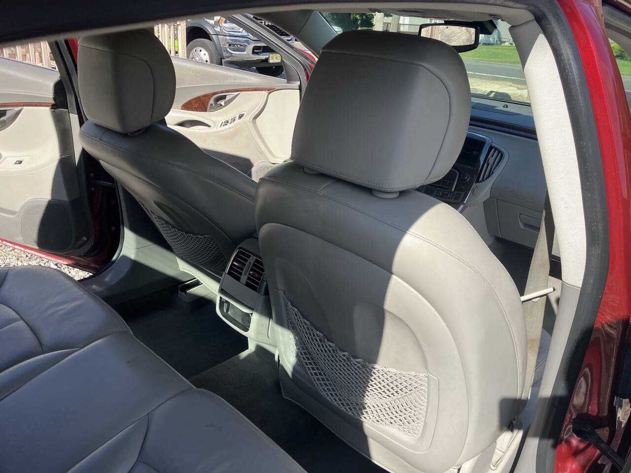 Used 2010 Buick LaCrosse CXL FWD image 30