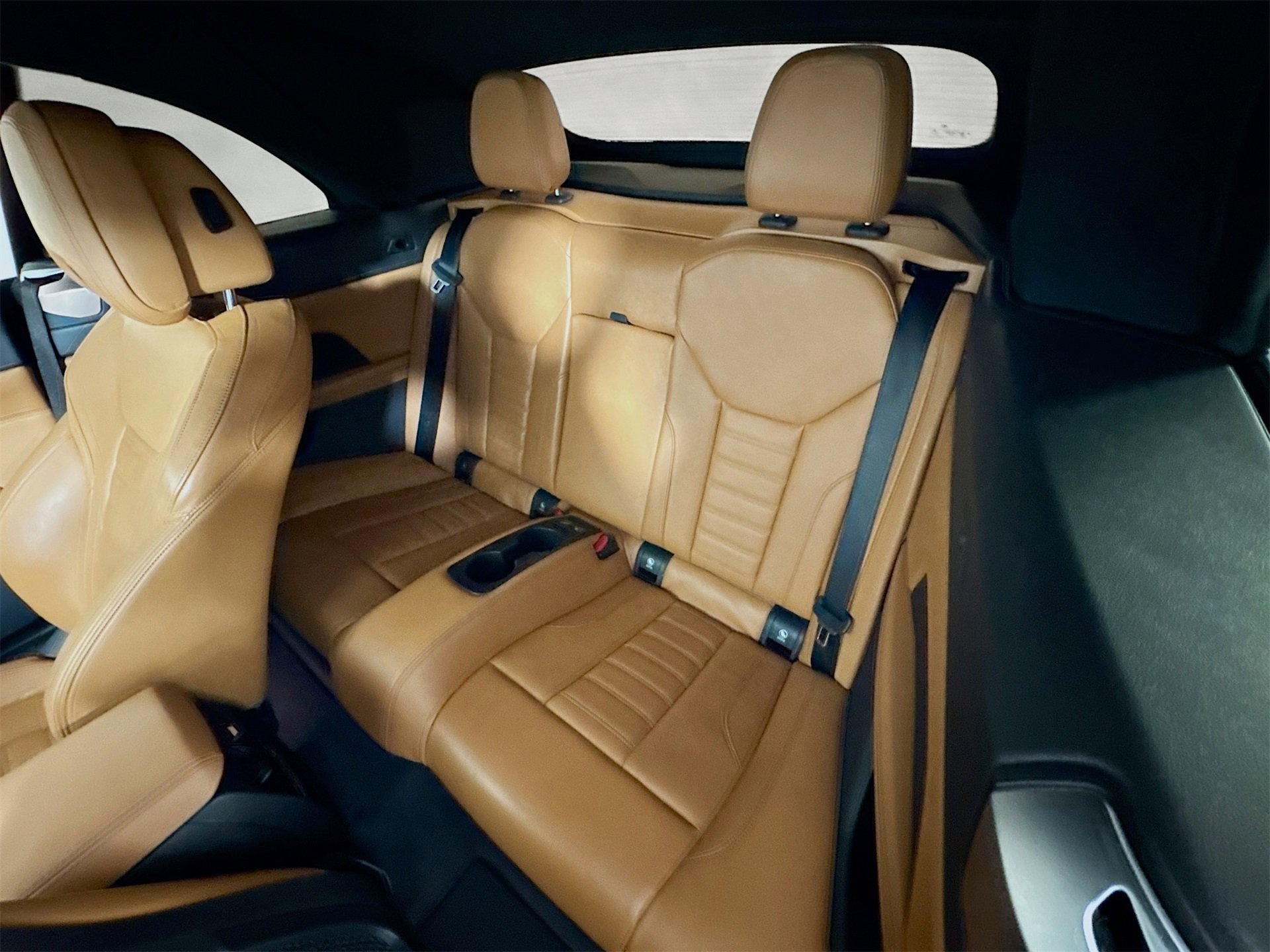 Used 2021 BMW 430i Convertible w/ Convenience Package image 25