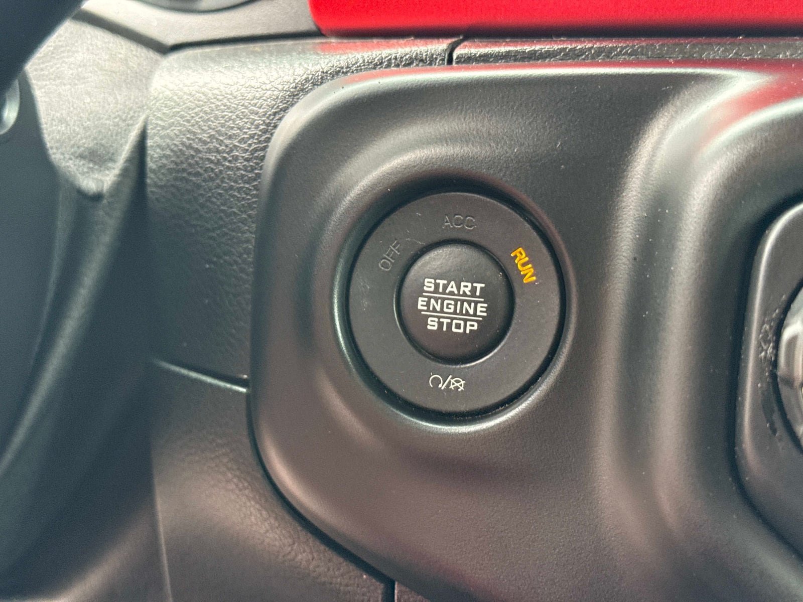 Used 2020 Jeep Wrangler Rubicon AWD/4WD image 22