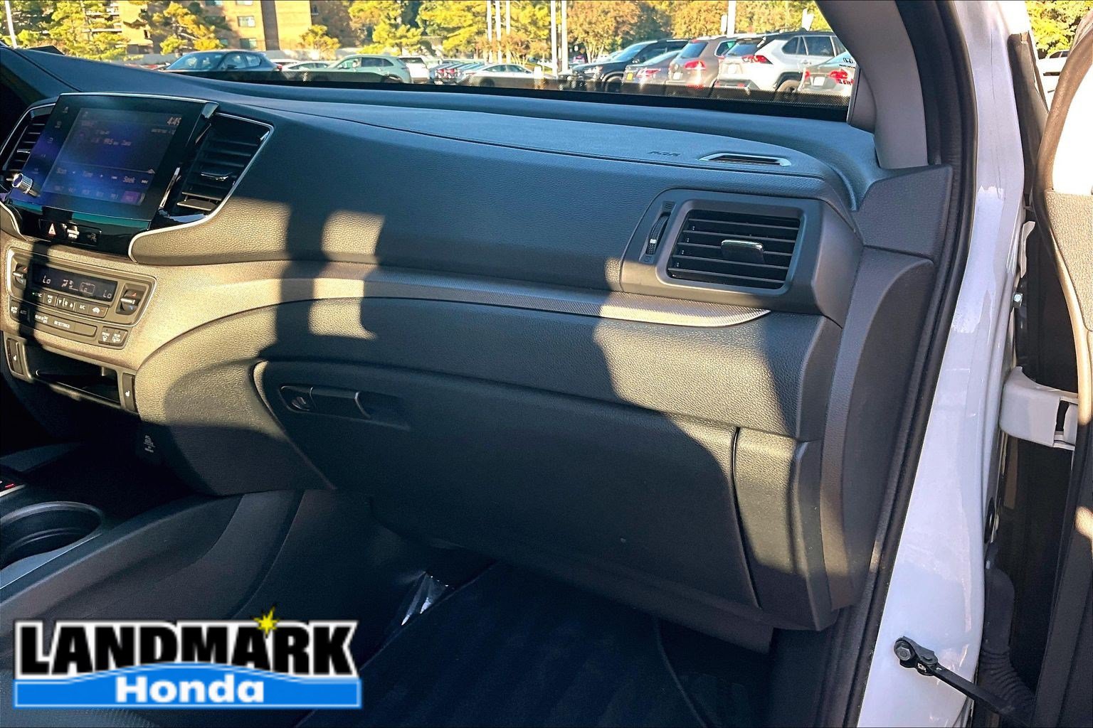 Used 2023 Honda Ridgeline RTL image 16