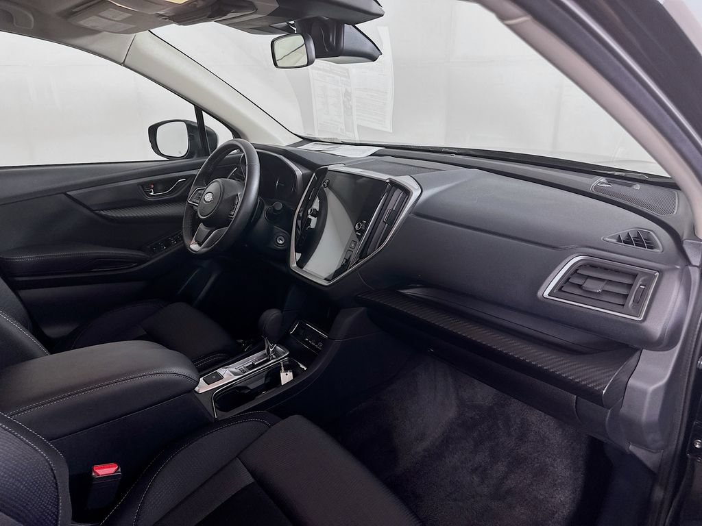 Certified 2024 Subaru Ascent Premium AWD/4WD image 36