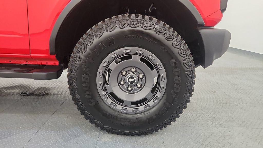 New 2024 Ford Bronco Outer Banks AWD/4WD image 29