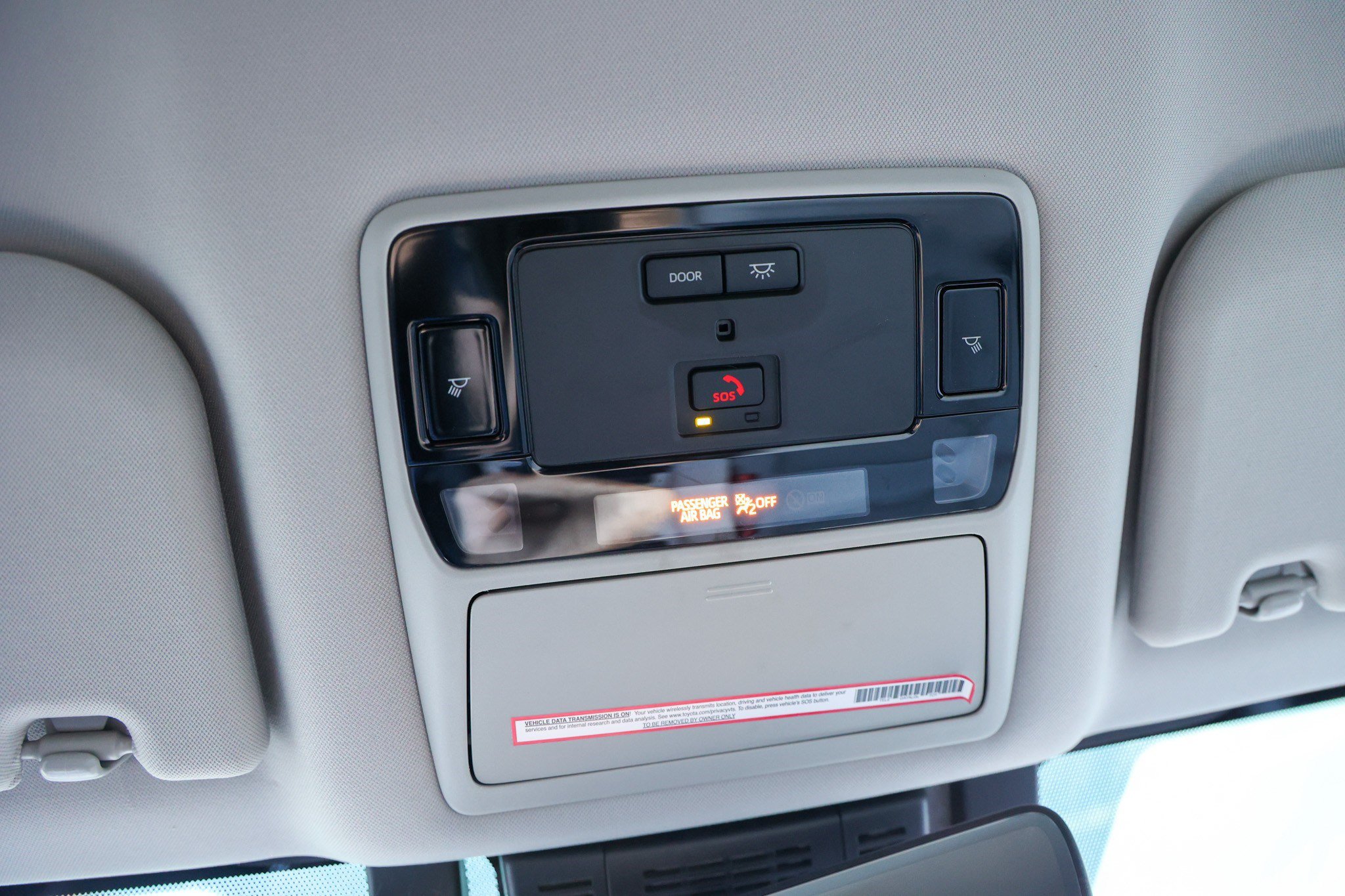 Certified 2024 Toyota Grand Highlander FWD image 27