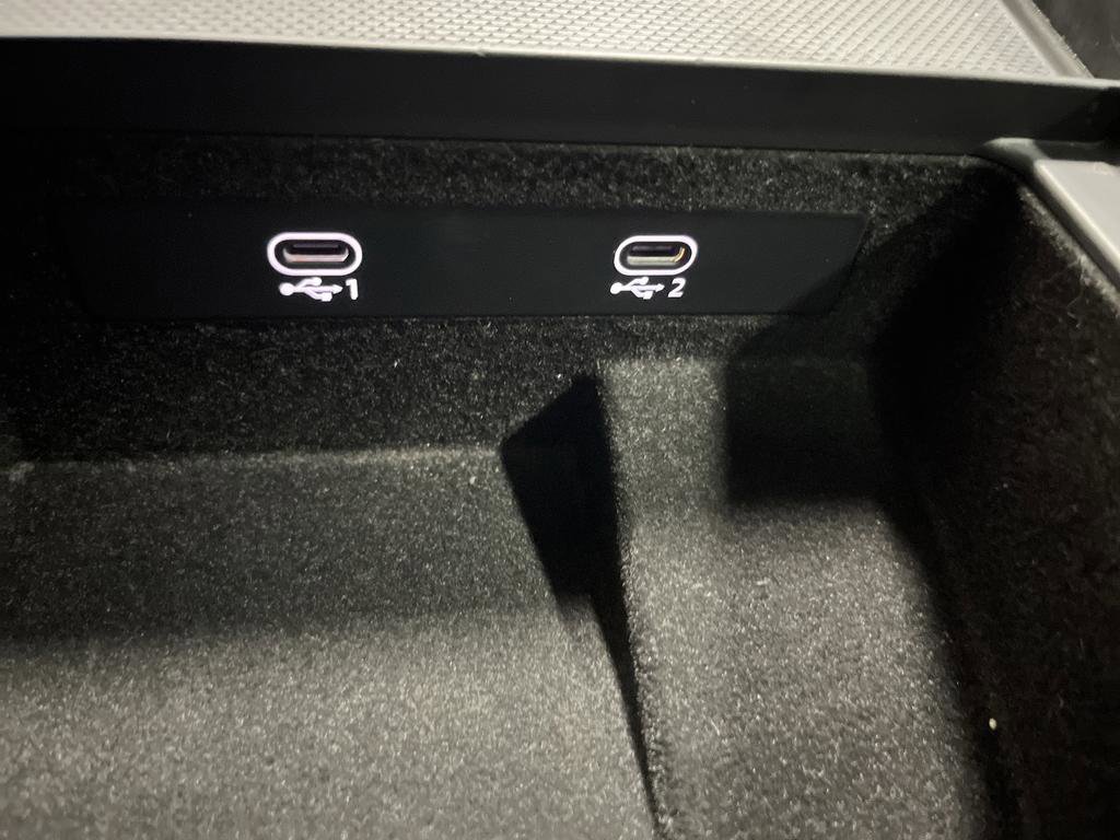 Used 2022 Audi SQ8 Prestige w/ Prestige Package image 24