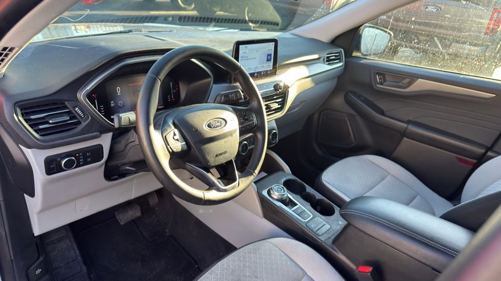 Certified 2024 Ford Escape Active image 8