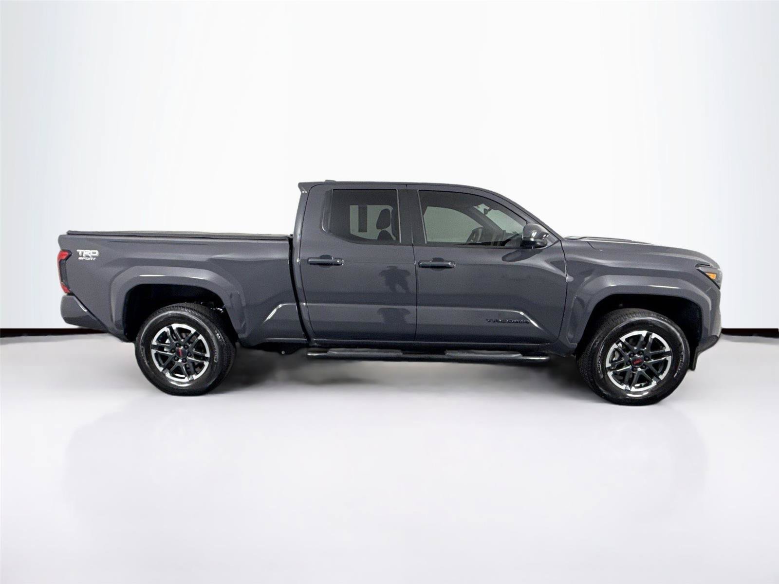 Certified 2024 Toyota Tacoma TRD Sport RWD image 10