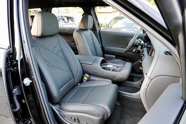 New 2026 Hyundai Palisade XRT Pro AWD/4WD image 15