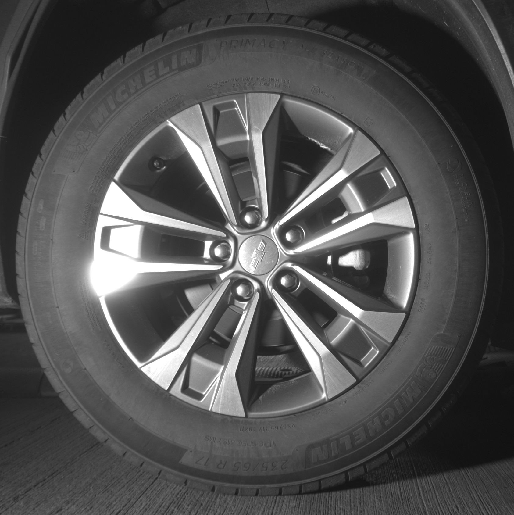 Used 2025 Chevrolet Equinox LT AWD/4WD image 15