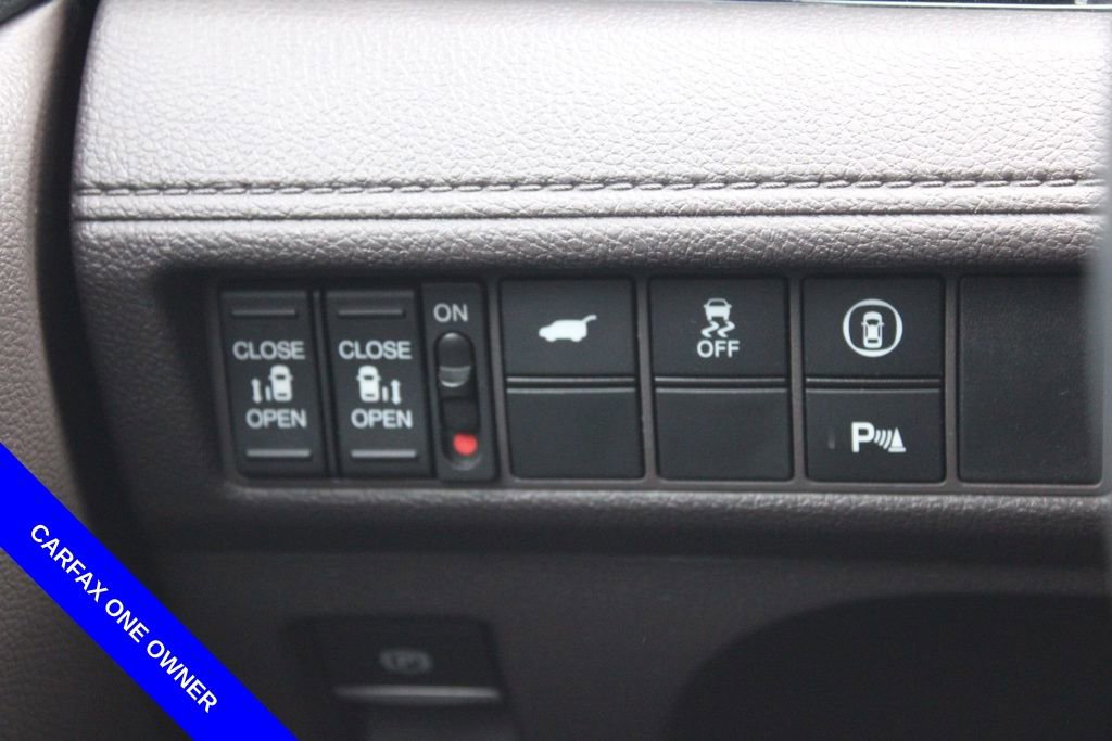 Used 2023 Honda Odyssey Elite image 33