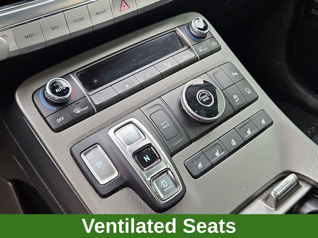 Used 2020 Hyundai Palisade Limited image 11