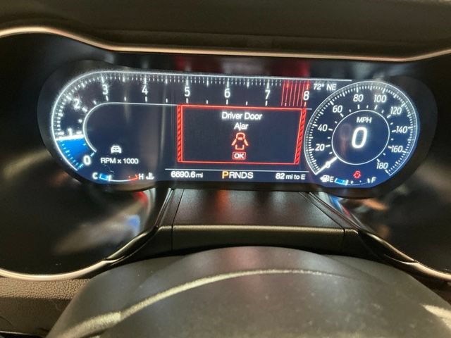 Used 2022 Ford Mustang Mach 1 RWD image 29