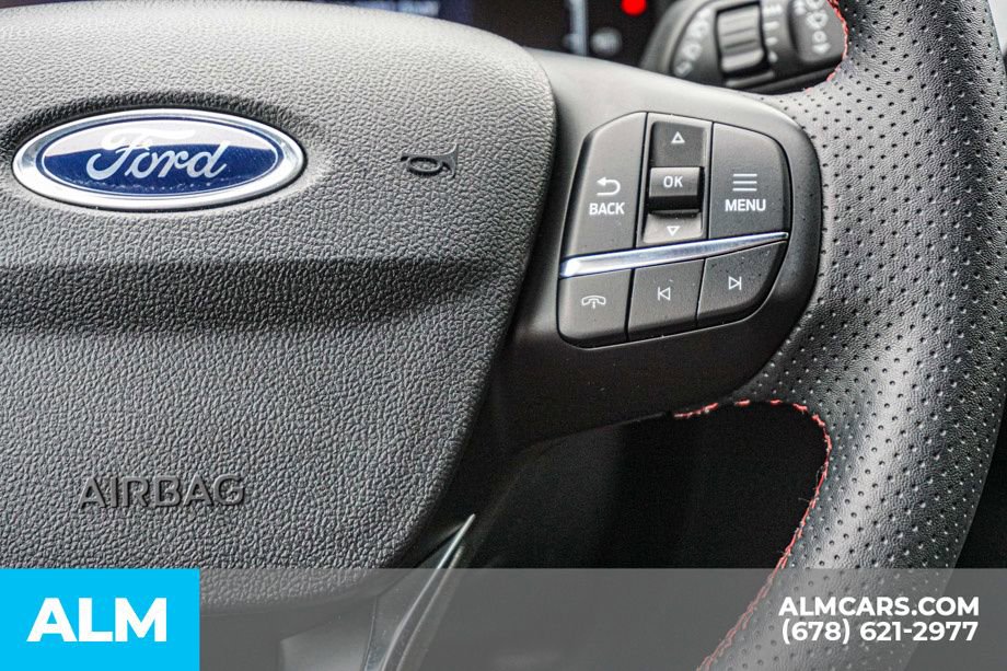 Used 2026 Ford Escape ST-Line FWD image 30