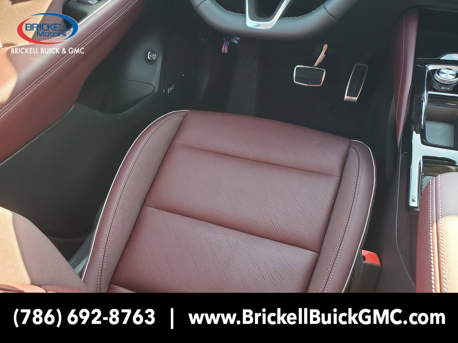 New 2026 Buick Envision Sport Touring AWD/4WD image 16
